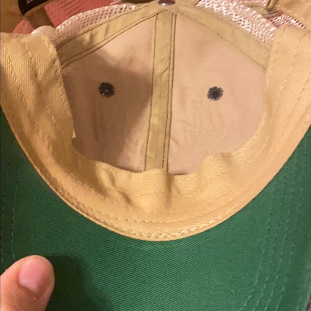 Baseball hat - Picture 2 of 2